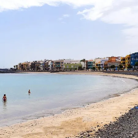 Mel Apartman Arinaga