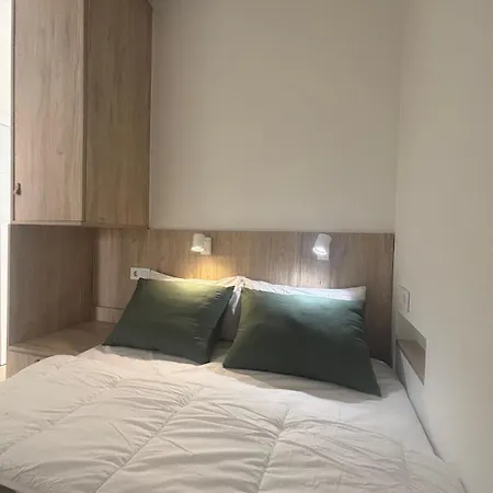 Apartman Mel