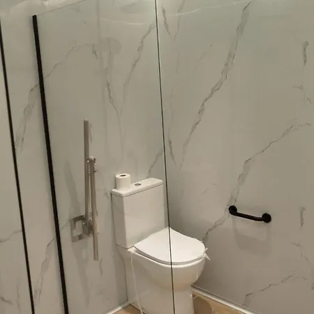 Mel Apartman Arinaga