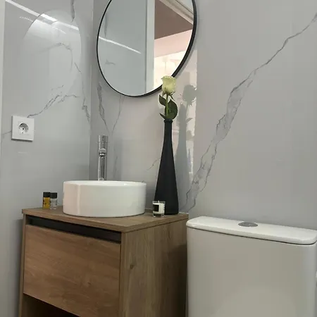 Apartman Mel Arinaga