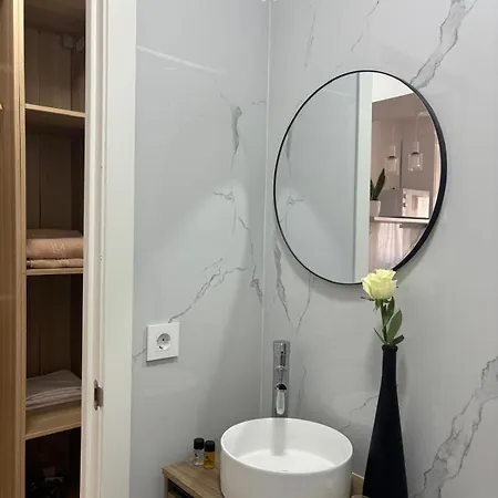 Mel Apartman Arinaga
