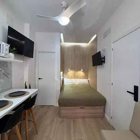 Apartman Mel