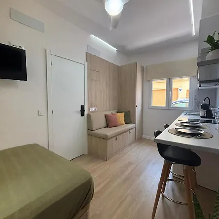 Mel Apartman