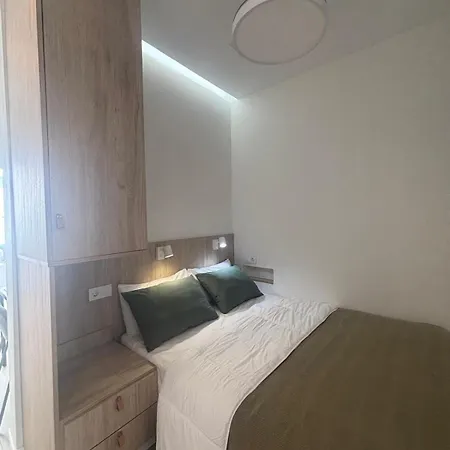 Apartament Mel