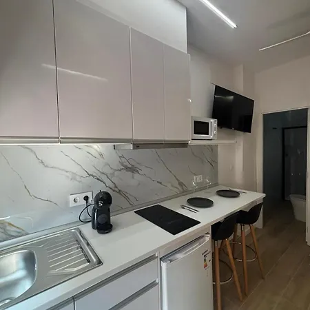 Mel Apartament *