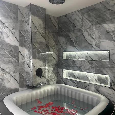 Mel Apartament