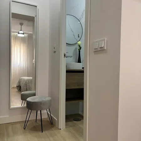Mel Apartament