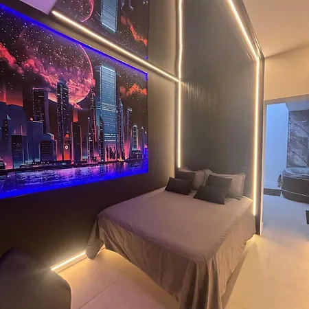 Apartament Mel