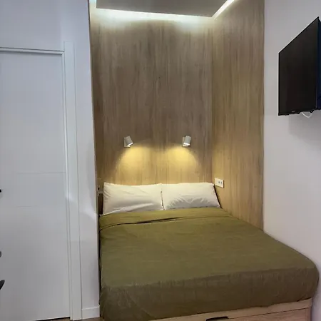 Apartament Mel *