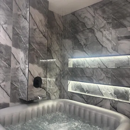 Apartament Mel