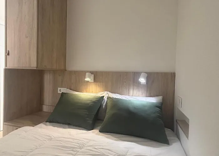 Apartment Mel