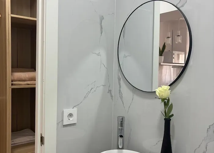 Mel Apartment Arinaga