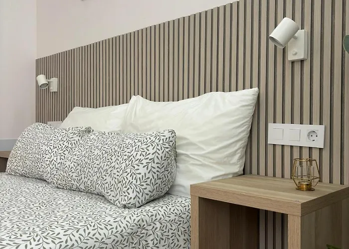 Mel Apartment *