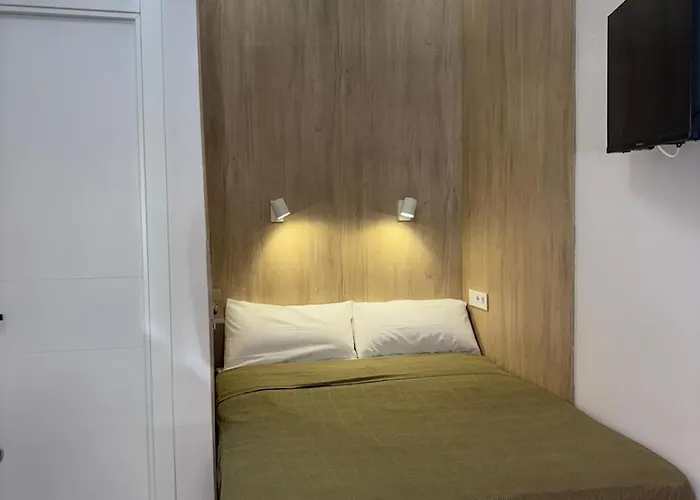 Apartment Mel *