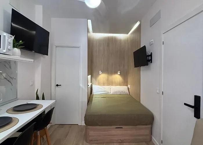 Apartment Mel