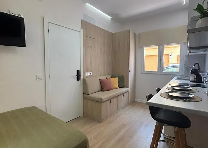 Mel Apartment