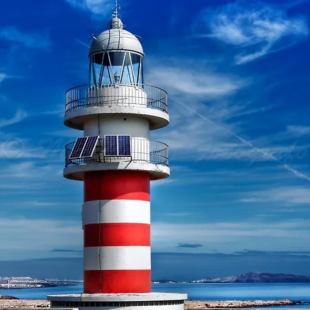 Apartamento Mel Arinaga