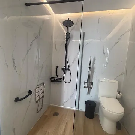 Apartamento Mel Arinaga