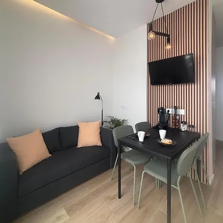 Appartement Mel *