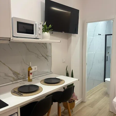 Apartamento Mel