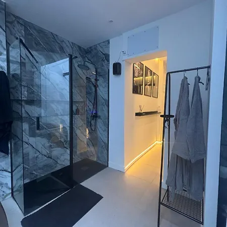 Appartement Mel *