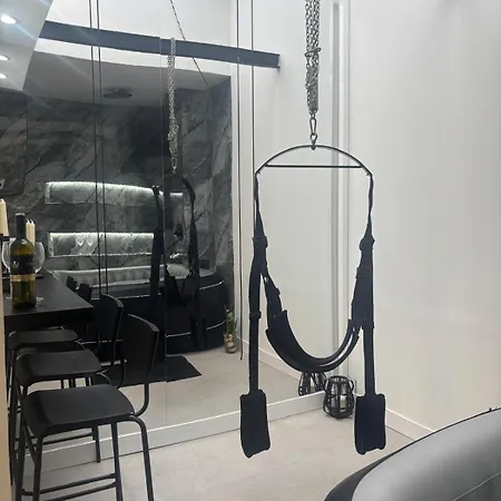 Apartamento Mel Arinaga