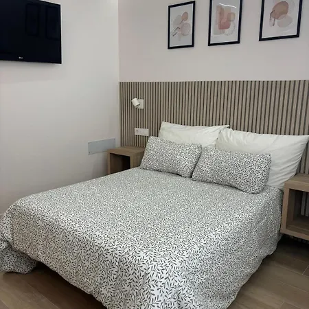 Apartamento Mel Arinaga