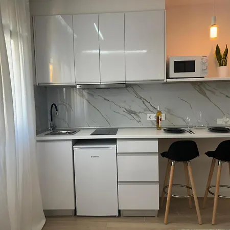 Apartamento Mel Arinaga