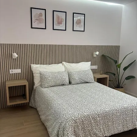 Mel Appartement Arinaga