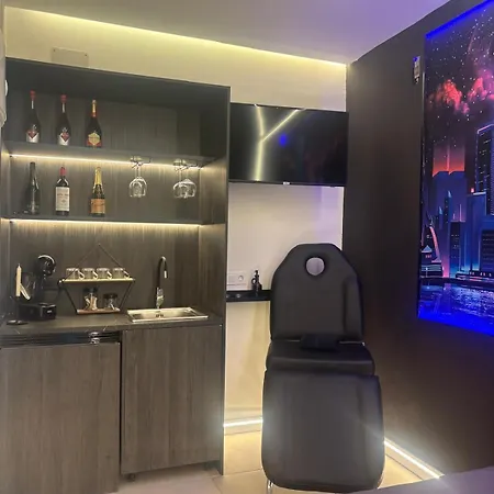 Apartamento Mel Arinaga