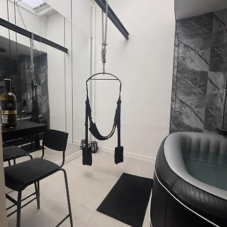 Apartamento Mel Arinaga