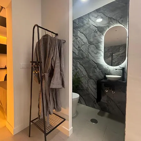 Apartamento Mel Arinaga